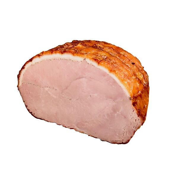 Bild: Pfeffer-Krustenschinken