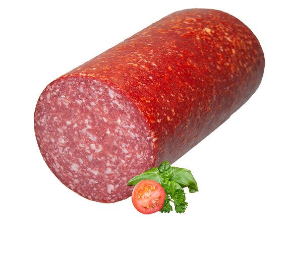Bild: Plockwurst Spezial