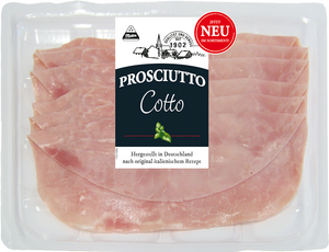 Bild Prosciutto Cotto