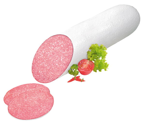 Bild: Salami Spezial