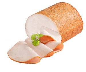 Bild Hähnchenbrustfilet gebacken